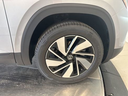 New 2026 Volkswagen Atlas SE AWD/4WD image 25