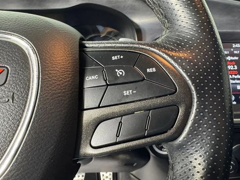 Used 2021 Dodge Charger R/T w/ Daytona Edition Group RWD image 16