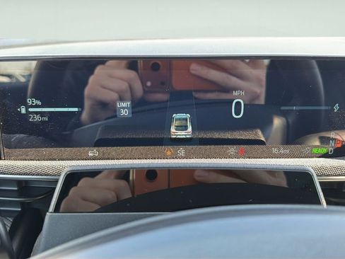 New 2026 Ford Mustang Mach-E Premium AWD/4WD image 41