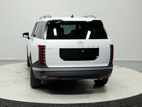 Used 2026 Hyundai Palisade SEL FWD image 7
