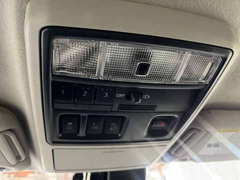 Used 2021 Toyota 4Runner SR5 Premium AWD/4WD image 34