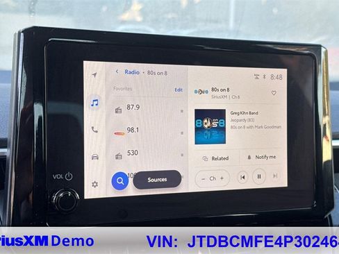 Certified 2023 Toyota Corolla LE image 27