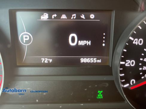 Used 2018 Kia Sportage SX AWD/4WD image 14