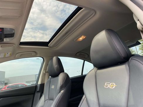 Used 2018 Subaru Impreza 2.0i Limited w/ 50th Anniversary Edition AWD/4WD image 14