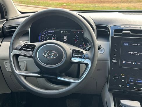 Used 2024 Hyundai Tucson SEL image 23