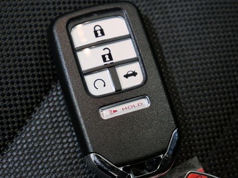 Used 2019 Honda CR-V EX image 28