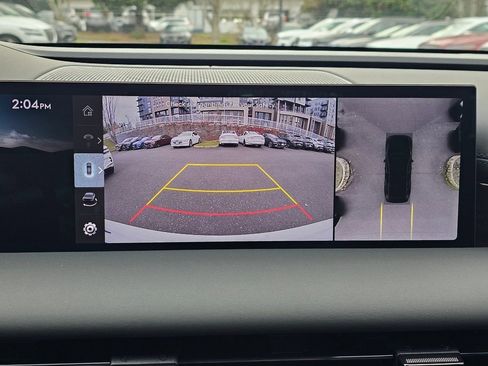 New 2026 Genesis G80 3.5T Prestige image 15