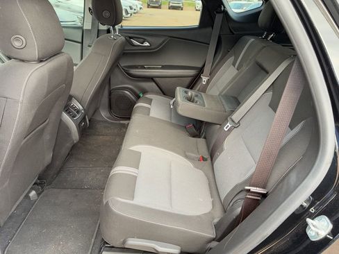 Used 2024 Chevrolet Blazer LT w/ Redline Edition image 10