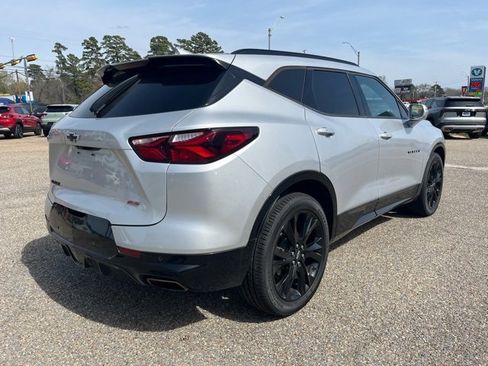 Used 2020 Chevrolet Blazer RS image 4