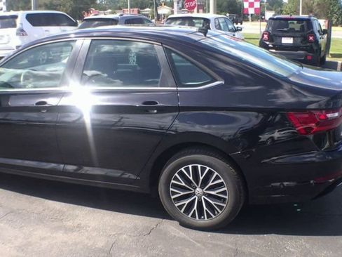 Used 2021 Volkswagen Jetta S image 6