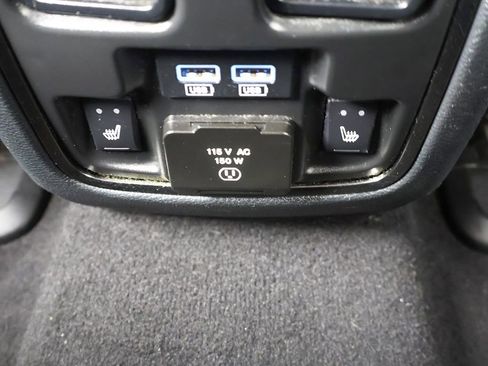 Used 2020 Dodge Durango R/T AWD/4WD image 33