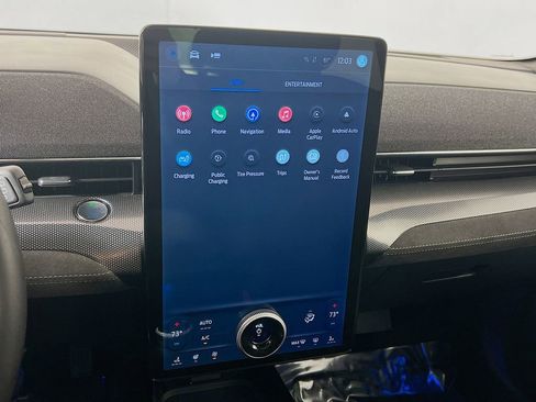 Used 2023 Ford Mustang Mach-E GT w/ GT Performance Edition image 16