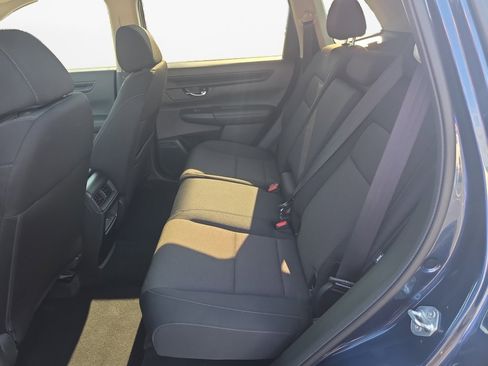 Certified 2024 Honda CR-V EX image 13