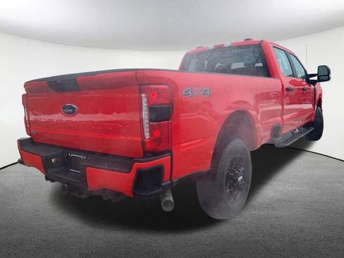 Used 2024 Ford F250 XL w/ STX Appearance Package AWD/4WD image 13