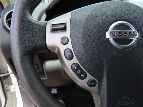Used 2013 Nissan Rogue S w/ Special Edition Pkg AWD/4WD image 23