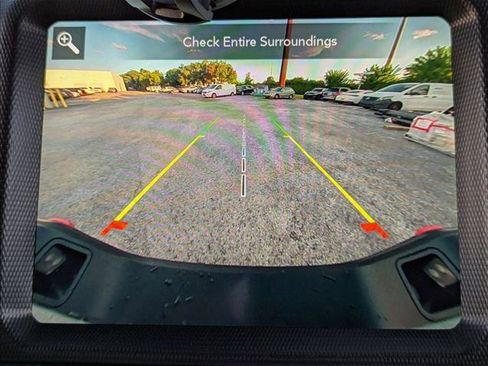 Used 2022 Jeep Gladiator Mojave w/ Trailer Tow Package image 13