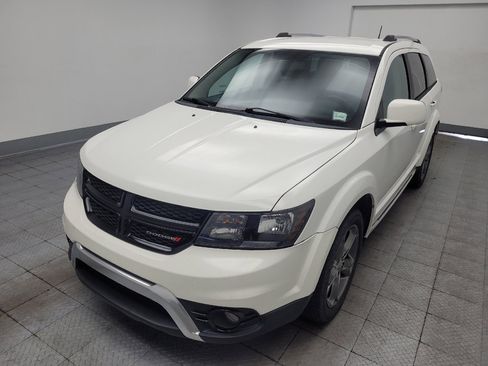Used 2016 Dodge Journey Crossroad FWD image 15