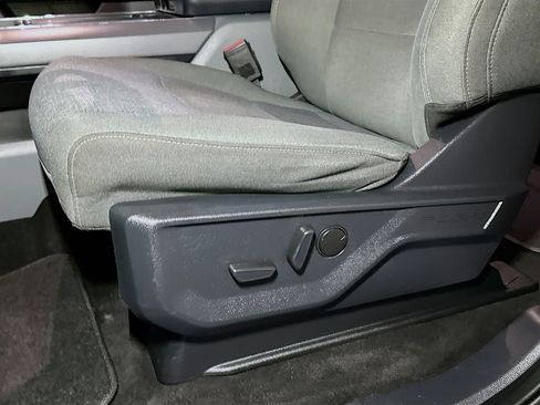 Certified 2024 Ford F150 XLT w/ Equipment Group 302A MID image 16