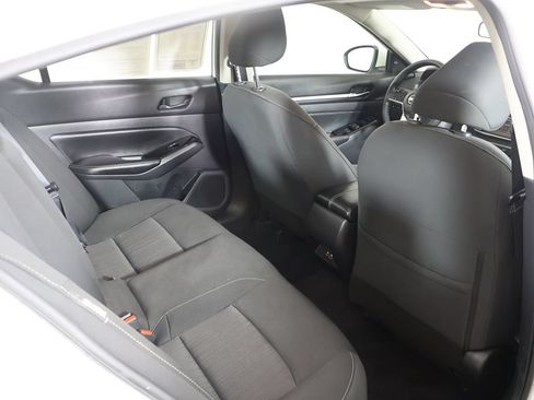Used 2023 Nissan Altima 2.5 SV AWD/4WD image 24