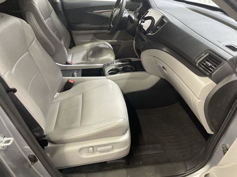 Used 2022 Honda Pilot Special Edition image 25