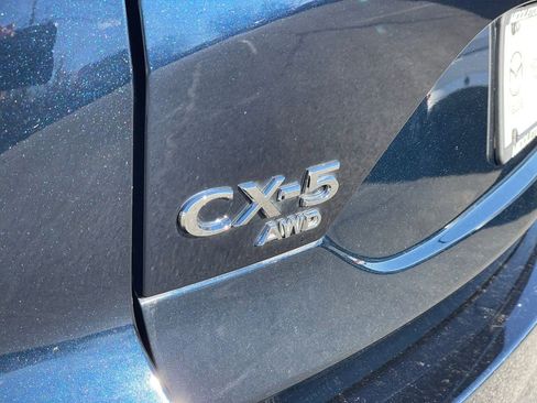 Certified 2025 MAZDA CX-5 AWD 2.5 S image 31
