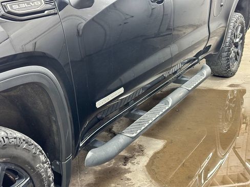 Used 2021 GMC Sierra 1500 Elevation w/ X31 Off-Road Package AWD/4WD image 18