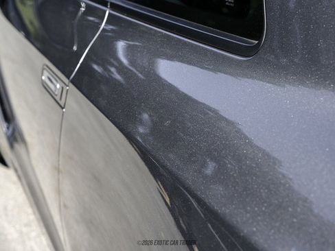 Used 2011 Nissan GT-R Premium AWD/4WD image 69