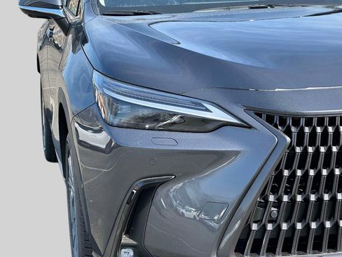 New 2026 Lexus NX 450h+ AWD w/ Luxury Package image 9