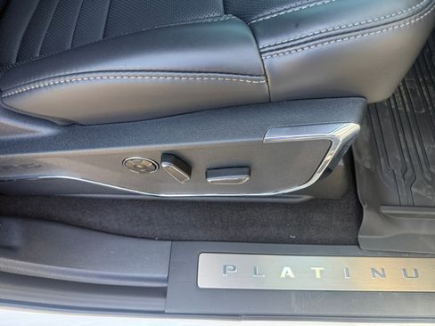 Used 2026 Ford F150 Platinum AWD/4WD image 31