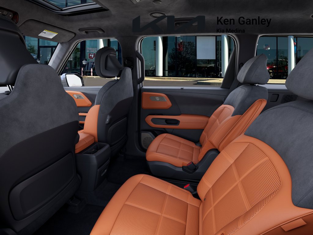New 2027 Kia Telluride SX Prestige AWD/4WD image 18