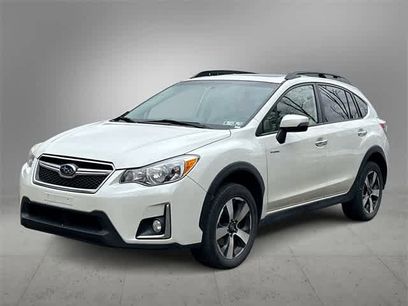 Used 2016 Subaru Crosstrek Touring