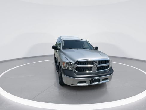 Used 2017 RAM 1500 Tradesman w/ Power & Remote Entry Group AWD/4WD image 3