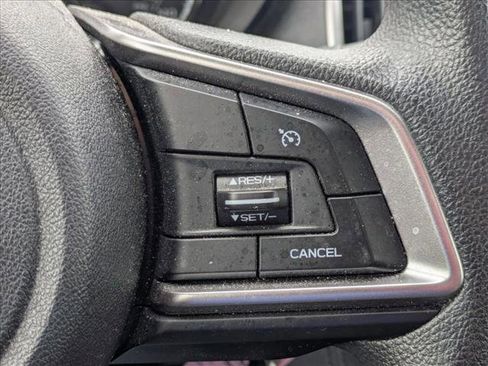 Used 2023 Subaru Crosstrek 2.0i AWD/4WD image 12