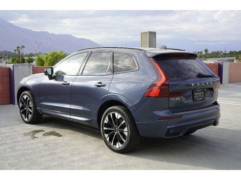 New 2026 Volvo XC60 B5 Plus w/ Protection Package Premier image 7