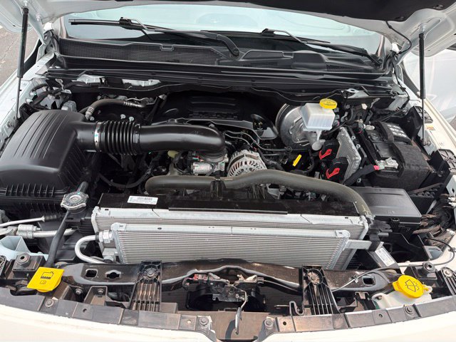 Used 2022 RAM 1500 Laramie w/ Sport Appearance Package AWD/4WD image 38