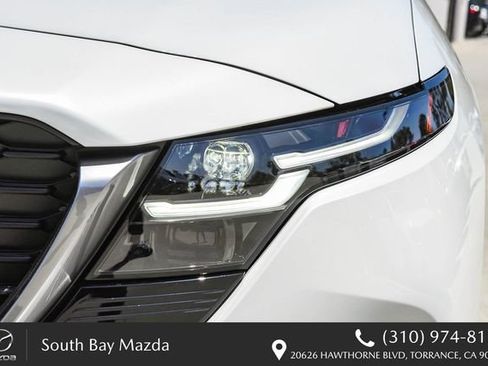 New 2026 MAZDA CX-5 2.5 S w/ Premium Plus Package AWD/4WD image 4