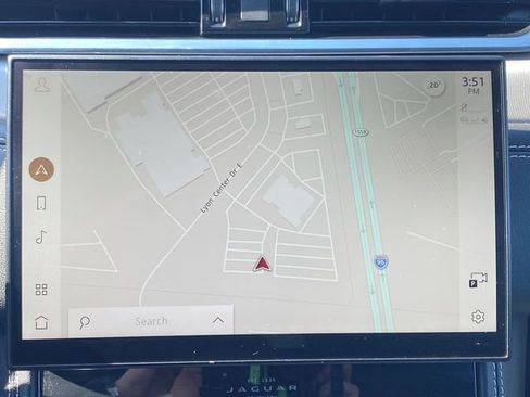 Used 2024 Jaguar F-PACE R-Dynamic S image 14