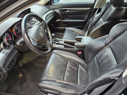 Used 2013 Acura TL SH-AWD image 17