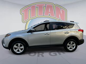Used 2013 Toyota RAV4 XLE AWD/4WD video 2