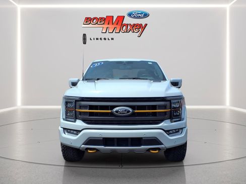 Used 2023 Ford F150 Tremor w/ Equipment Group 402A High AWD/4WD image 2