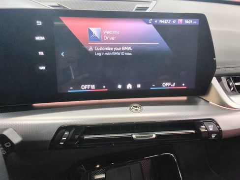 Used 2025 BMW X1 xDrive28i AWD/4WD image 19