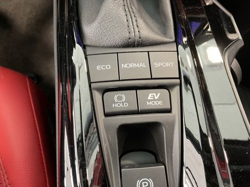 New 2026 Toyota Camry XSE image 13