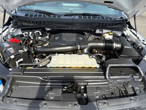 Used 2023 Ford F150 Tremor w/ 360 Degree Camera Package AWD/4WD image 29