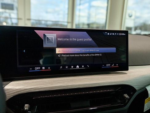 New 2026 BMW 330i xDrive Sedan w/ Premium Package image 28