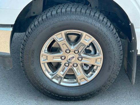 Used 2023 Ford F150 XLT w/ XTR Package AWD/4WD image 13