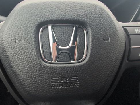 Used 2026 Honda CR-V Sport image 12