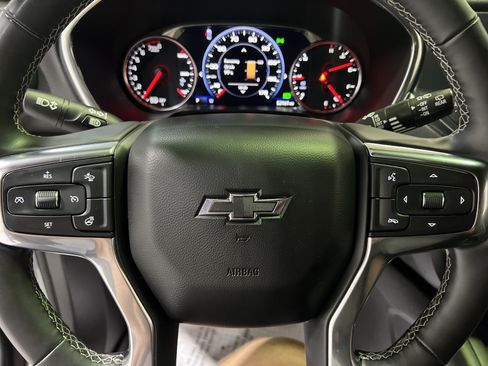 Certified 2023 Chevrolet Blazer RS FWD image 22