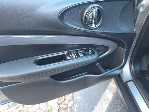Used 2018 MINI Cooper Clubman S AWD/4WD image 14