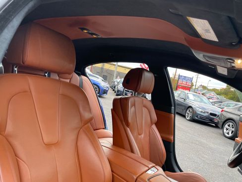 Used 2018 BMW M6 Gran Coupe image 17