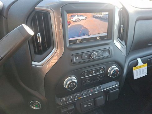 New 2026 GMC Sierra 3500 Pro w/ 1SA Pro Safety Plus Package image 13